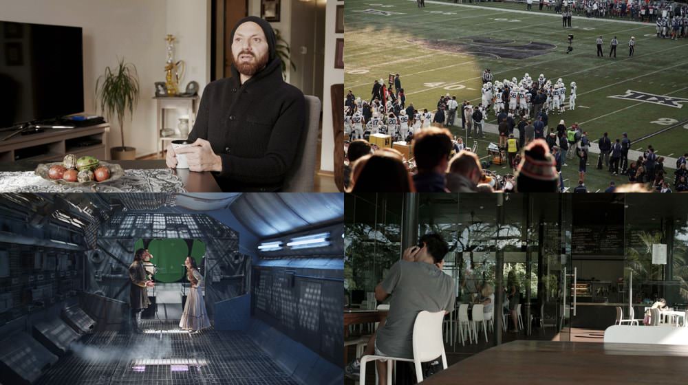 Converted to standard with generic LUT